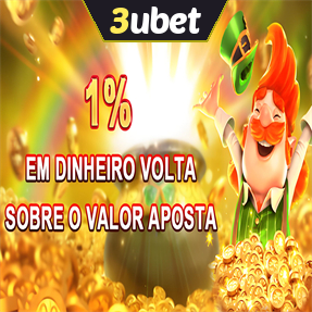 3ubet Rebate
